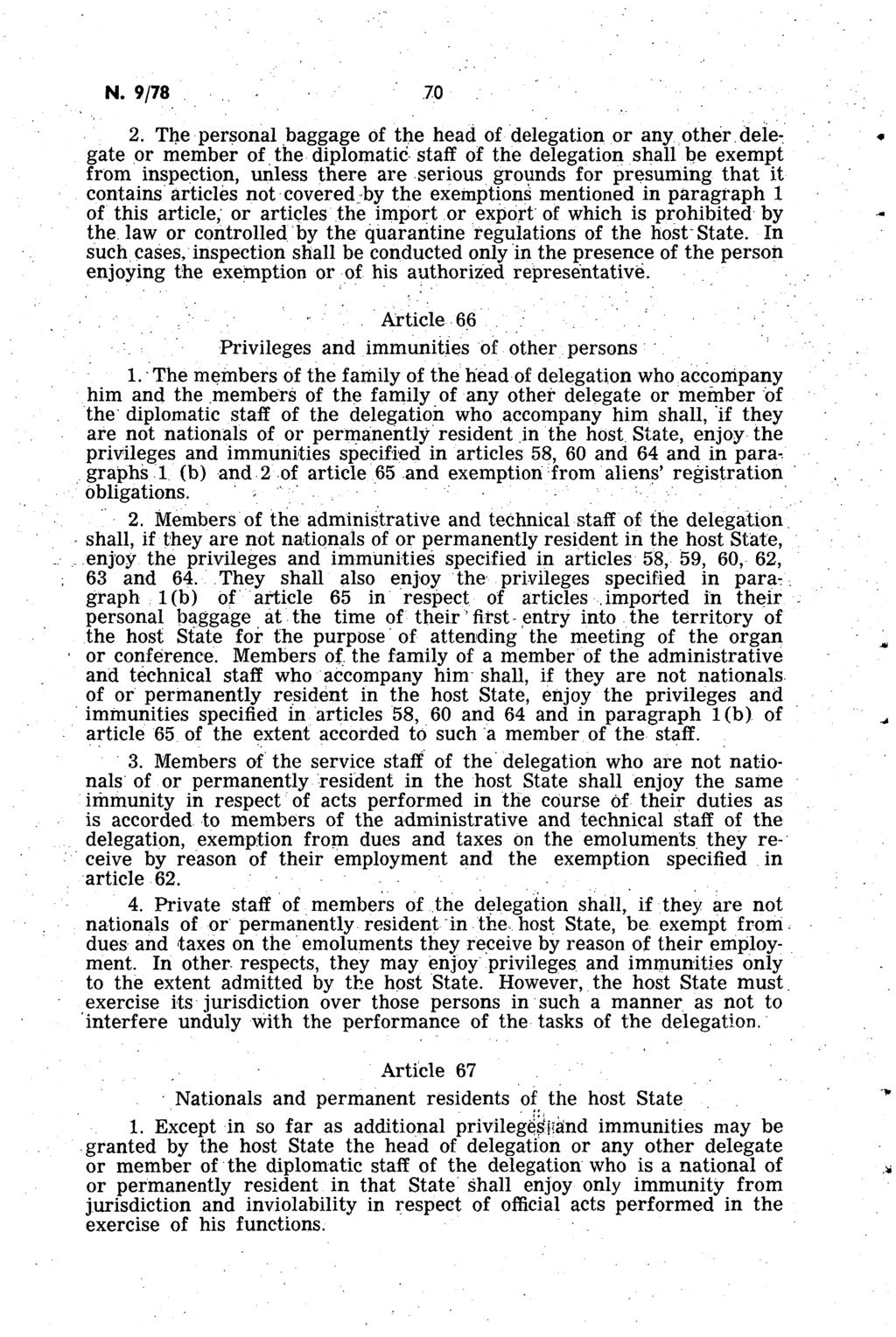 Ν. 9/78 70 2.