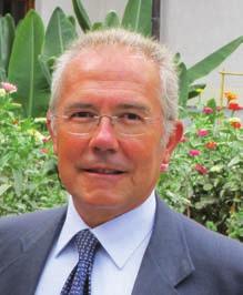 ΠΡΟΣΚΕΚΛΗΜΕΝΟΙ ΟΜΙΛΗΤΕΣ Stefano Miglior, MD Professor of Ophthalmology Hospital San Paolo University of Milano-Bicocca, Milano, Italy Norbert Pfeiffer, MD Professor of