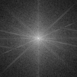 ΔΜF: Χαμηλοπερατά φίλτρα Butterworth n=1 [x,y]=meshgrid(-128:127,-128:127); c1=1./(1+((x.^2+y.^2)/15^2)); c2=1./(1+((x.^2+y.^2)/35^2)); I=imread('cameraman.tif'); F=fftshift(fft2(I)); cf1=f.
