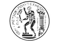 ΕΘΝΙΚΟ ΜΕΤΣΟΒΙΟ ΠΟΛΥΤΕΧΝΕΙΟ ΣΧΟΛΗ ΗΛΕΚΤΡΟΛΟΓΩΝ ΜΗΧΑΝΙΚΩΝ ΚΑΙ ΜΗΧΑΝΙΚΩΝ ΥΠΟΛΟΓΙΣΤΩΝ ΤΟΜΕΑΣ ΤΕΧΝΟΛΟΓΙΑΣ ΠΛΗΡΟΦΟΡΙΚΗΣ ΚΑΙ ΥΠΟΛΟΓΙΣΤΩΝ ΕΡΓΑΣΤΗΡΙΟ ΥΠΟ ΛΟ ΓΙ ΣΤΙ ΚΩΝ ΣΥΣΤΗΜΑΤΩΝ www. c sl a b. ec e. n t ua.