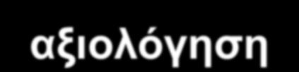 Μελλοντικές Χρήσεις γης Πχ επιφάνεια γραφείων, καταστημάτων Μελλοντικά κοινωνικοοικονομικά χαρακτηριστικά Πχ.