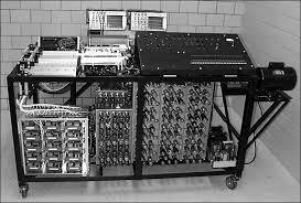 ABC - Ο Πρώτος Υπολογιστής, Ατανάσοφ και Μπέρι, 1937-1938 Το 1937-38, γεννήθηκε η ιδέα για