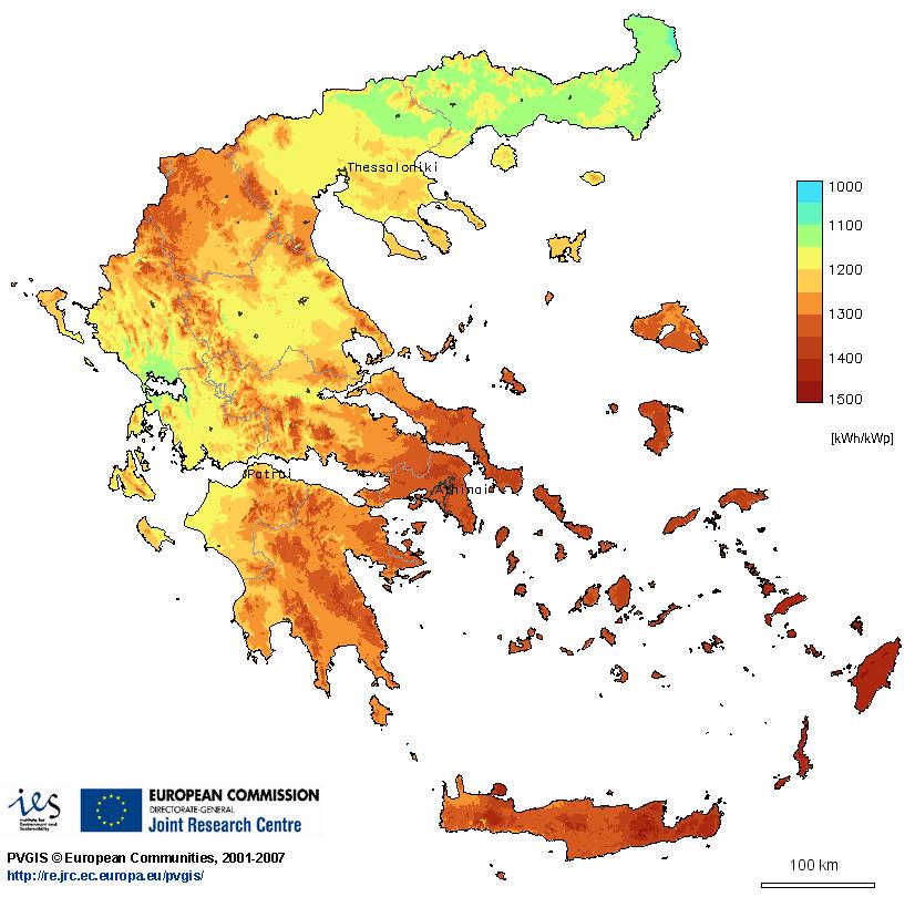 16 και εκείνων που οφείλονται σε καλωδιώσεις και μετατροπείς. (α) (β) Σχήμα 3.