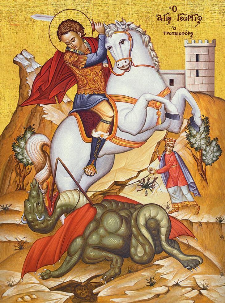 Epiphany - Saint Nicholas Greek Orthodox Cathedral Tarpon