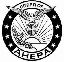 Thank you, AHEPA Officers ARTOKLASIES / MEMORIAL SERVICES Contemplating having an artoklasia or a memorial service? Kindly call Soultana in our parish office at 727-937-3540 to make arrangements.