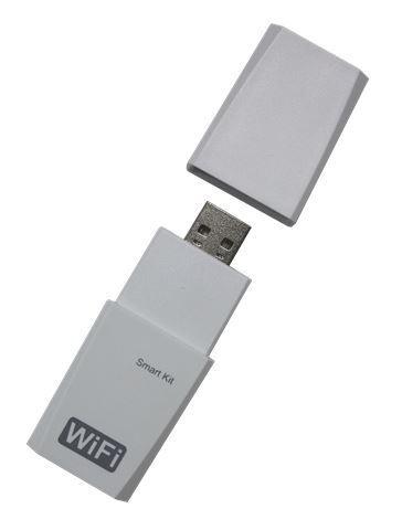 : 693-744-5705 ACP-WIFI module Εξάρτημα USB για