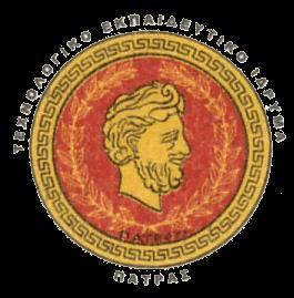 ΤΕΧΝΟΛΟΓΙΚΟ ΕΚΠΑΙΔΕΥΤΙΚΟ ΙΔΡΥΜΑ
