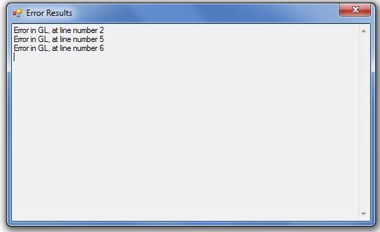 3 Create Excel Template Η συγκεκριμένη επιλογή δημιουργεί ένα αρχείο Excel το οποίο περιέχει 4 καρτέλες και τα κατάλληλα κελιά ανάλογα με τα Settings του project για να μπορεί μετά ο χρήστης να τα