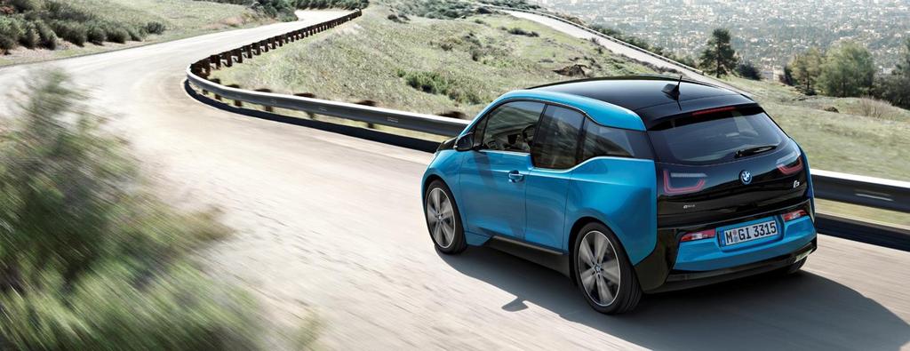 BMW i3 ΤΙΜΕΣ. BMW i3 BEV (60 Ah): 36.450 BMW i3 BEV (94 Ah): 37.700 BMW i3 REx (60 Ah): 46.200 BMW i3 REx (94 Ah): 47.