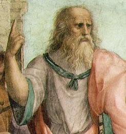 Τρίτη Θ.Ε.: Κατανοώντας την πραγματικότητα: οι απόψεις του Πλάτωνα και του Αριστοτέλη για την πηγή της γνώσης (± 8 δ.ώρ.