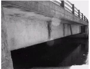 v Γέφυρα «Verdasio» (Ελβετία) Η Γέφυρα «Verdasio» είναι μια γέφυρα δύο λωρίδων αυτοκινητοδρόμου και κατασκευάστηκε στη δεκαετία του εβδομήντα.