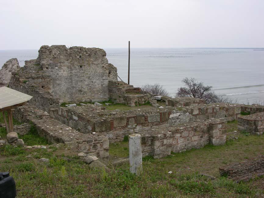 Εικ.11. Μακρύγιαλος Πιερίας.