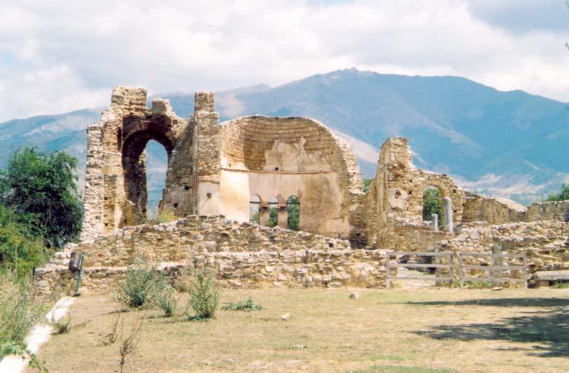 Εικ.13. Πρέσπες. Νησί Αγ. Αχιλλείου.