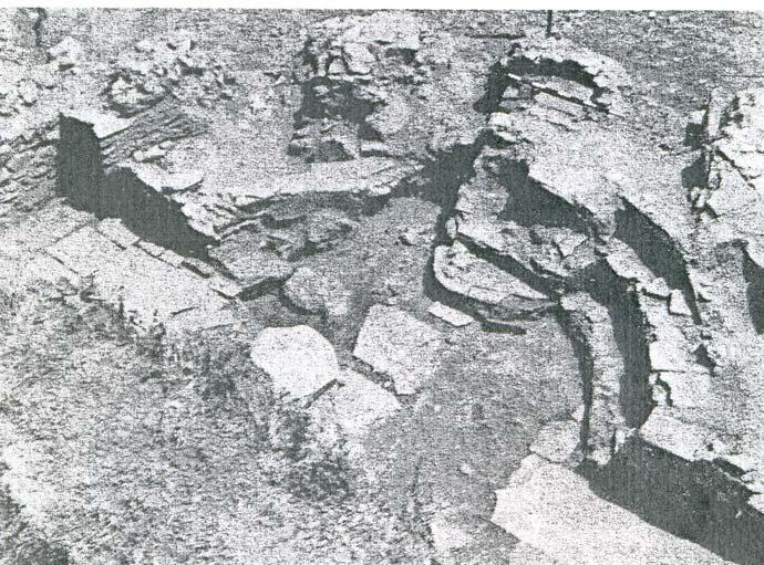 Εικ. 38. Π.Γ.Δ.Μ. Morodvis. Επισκοπικός ναός.