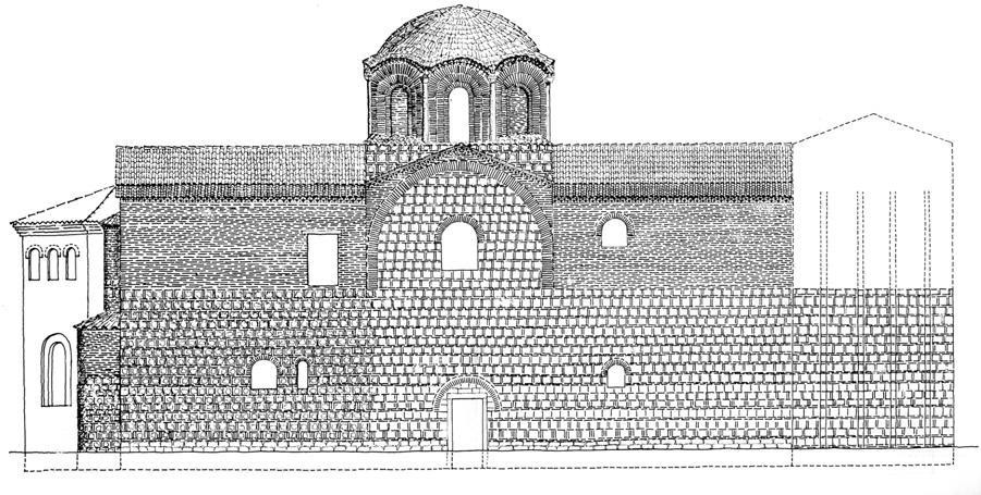 (Schellewald, Die Architektur, Rek. Sk. I) Σχ. 65. Π.Γ.Δ.