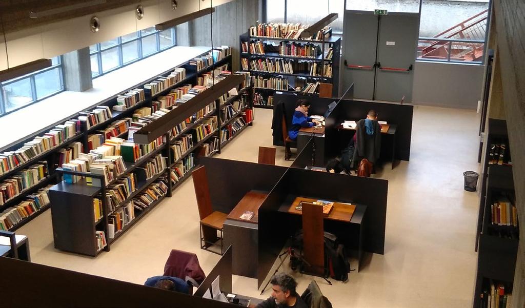 Τέχνης του ΤΕΙ Αθήνας με το Τμήμα Εικαστικών Τεχνών της Ανωτάτης Σχολής Καλών