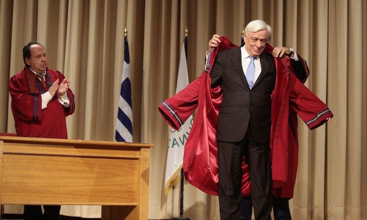 31 /3/2017 02. Νέα του ΤΕΙ 17 Αντιπροσωπευτικής Δημοκρατίας. ΙΙ. Υπό τα δεδομένα αυτά: Α.