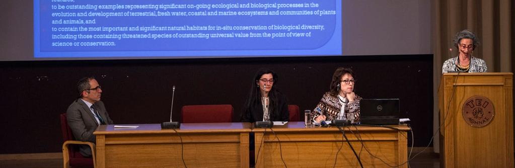 24 http://www.teiath.gr/diethnwn/interdays2017/ Scientific Committee Prof. M. Bratakos, President of the Technological Ed