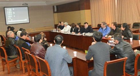 καθηγητή 6. Γρηγόρη Βλασσά, μέλος ΕΠ Τμήματος Φωτογραφίας και Οπτικοακουστικών, καθηγητή 7.