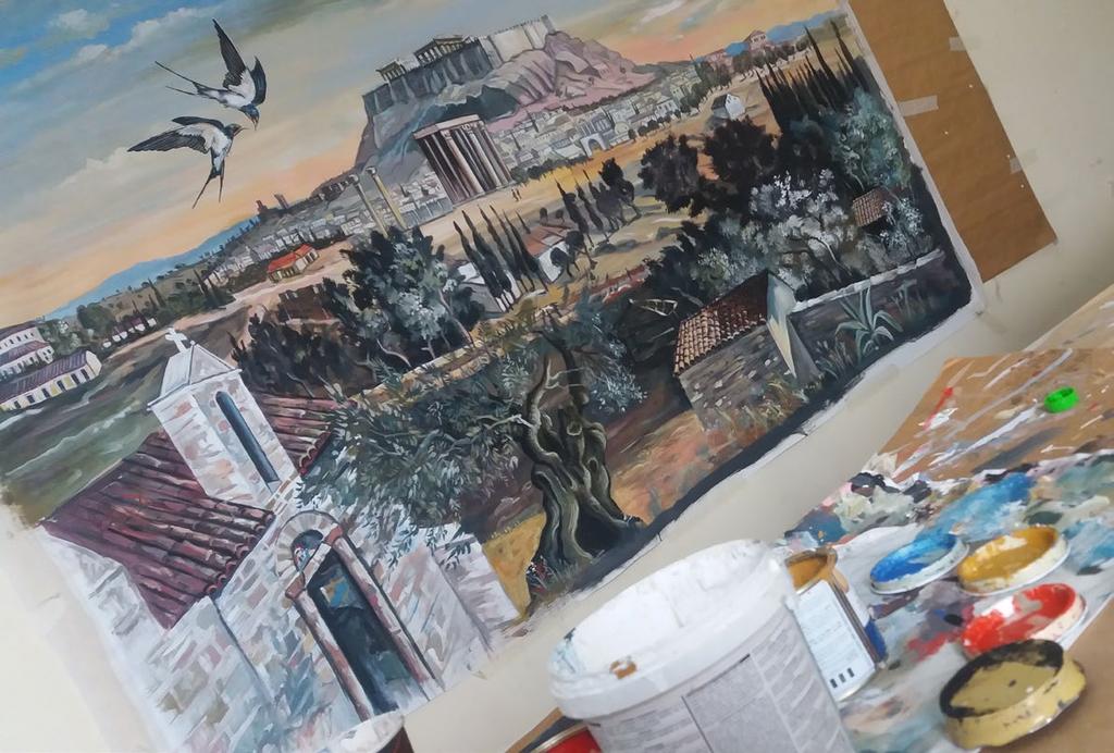02. Νέα του ΤΕΙ 55