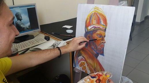 διάσταση 2m x 1,70cm)