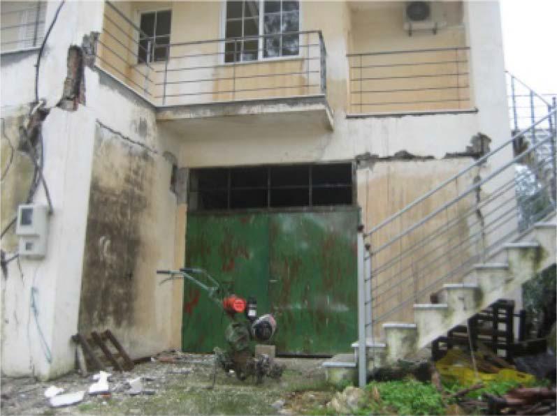 1 ος και ος ΣΕΙΣΜΟΣ 5 EPPO-ITSAK, 014. Report on the Mw:6.0 Cephalonia earthquake of 3rd Feb 014.