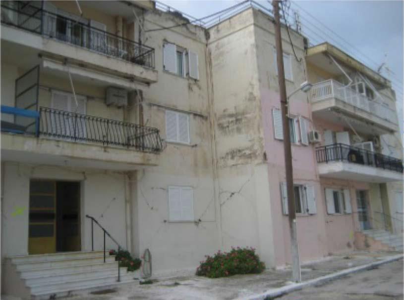 Report on the Mw:6.0 Cephalonia earthquake of 3rd Feb 014. net/itsak-eppo/014003-kefaloniaeq-report-en (downloaded 10/03/14). 8