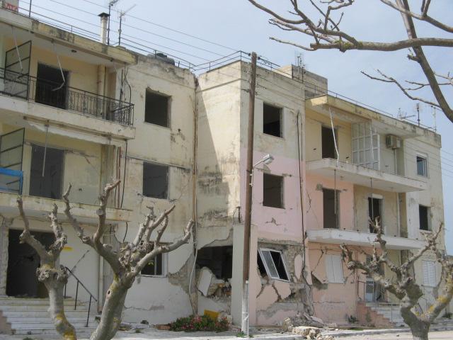 Photograph S. E. Dritsos 9 EPPO-ITSAK, 014. Report on the Mw:6.