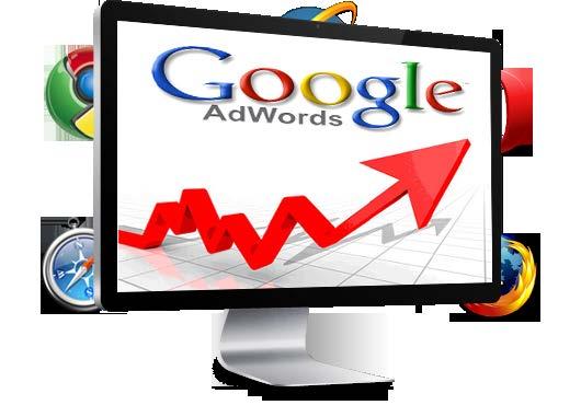 Google AdWords :