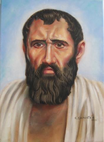 Έχει υποστηριχθεί εν τούτοις η άποψη (von den Hoff, 2007, σελ.