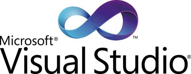 1.4 Visual Studio Σχήμα 4 : Visual Studio Logo Το περιβάλλον που επιλέχθηκε για να αναπτυχθεί το εργαλείο ανάπτυξης λογισμικού είναι το Visual Studio (έκδοση 2010).