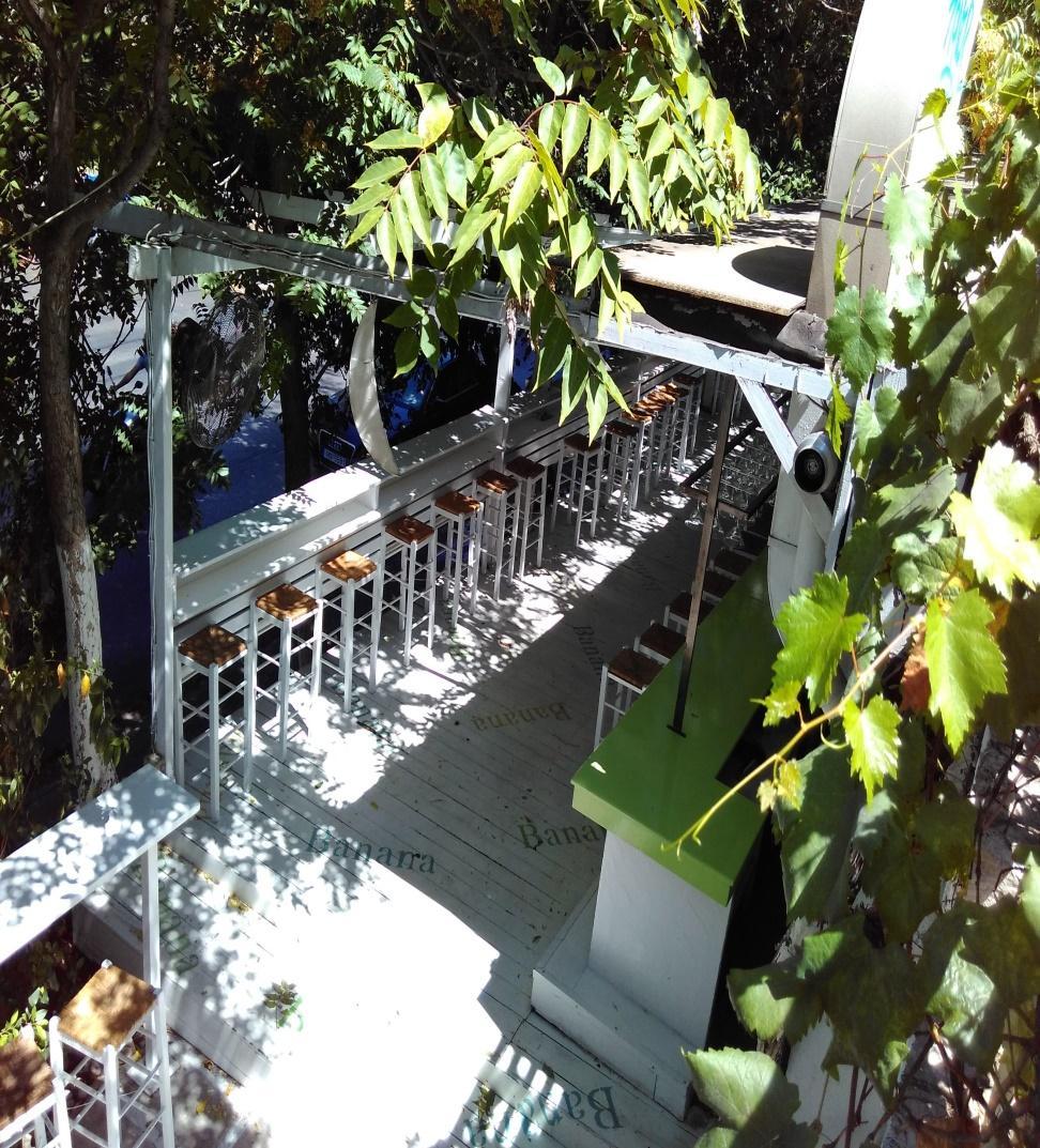 κέντρο