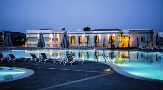 DEVON - Hotel SANI RESORT, Χαλκιδική DEVON - Hotel IKOS