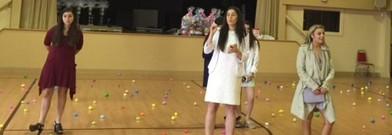 Easter Egg Hunt