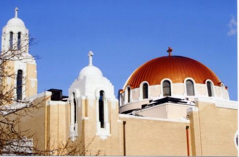 Preserving and Restoring our Beautiful Church One Brick at a Time Your Capital Campaign pledge will be welcome and appreciated!
