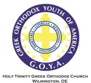 GOYA 2016-17 NOTICE TO ALL 12-18 YEAR OLDS AND THEIR PARENTS: It's never too early to start looking ahead and before we find ourselves wrapped up in our summer plans, please take the time to consider
