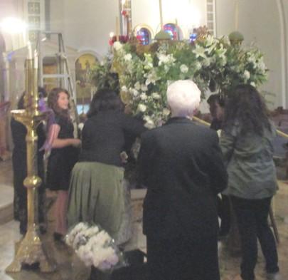wreaths
