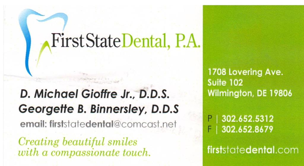 PUT YOUR BUSINESS CARD