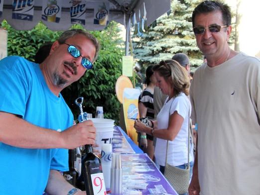 booth John Kostas (302) 764-7278 Emanuel Fournaris (302)