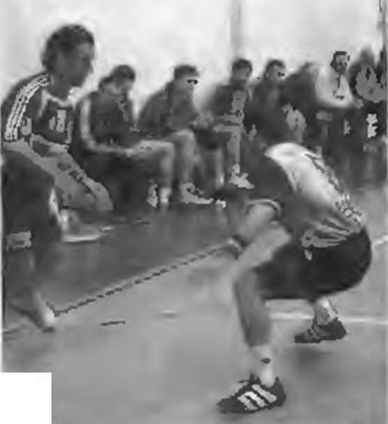 Μάλιστα, ήταν και ο δεύτερος σκόρερ της με t i l τέρματα στους 22 αγώνες που έ παιξε.