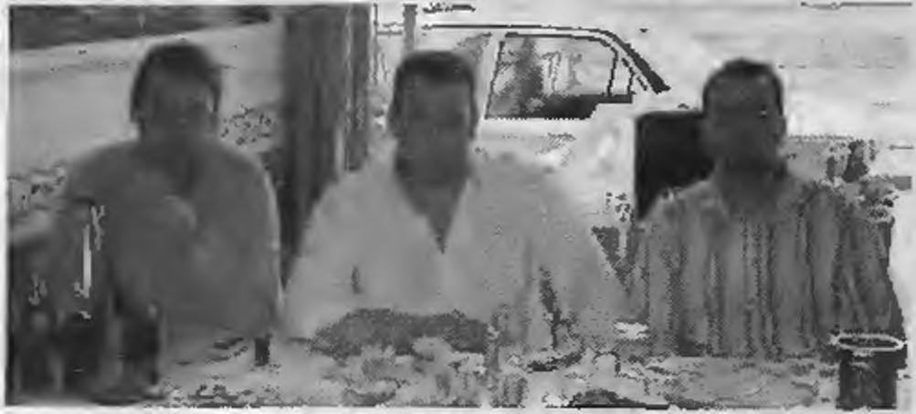 Την καλλιέργεια και ανάπτυξη φιλικών, πνευματικών, κοινωνικών και εκπολιτιστικών σχέσεων, καθώς και πνεύματος αλληλεγγύης κοι ευγενούς άμιλλας.