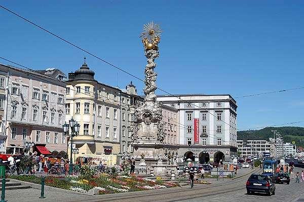 Linz 2010