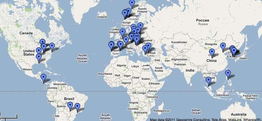 GeoGebra Events Individual Workshops
