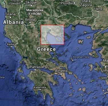 134 Κεφάλαιο 6. Οδηγός Εγκατάστασης και Χρήσης Σχήμα 6.6: Επιλογή εστίασης σε συγκεκριμένη περιοχή. a.