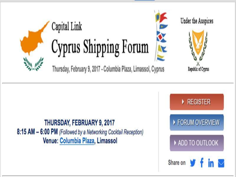 Capital Link s 1st Cyprus Shipping Forum https://www.nafsgreen.gr/sea-world/events/2737-capital-link-s-1st-cyp.
