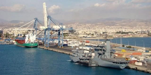 http://www.naftikachronika.gr/ Publication date: 28/01/2017 09:48 Alexa ranking (Greece): 4084 http://www.naftikachronika.gr/2017/01/28/to-1o-etisio-capital-link-cyprus-shipping-.