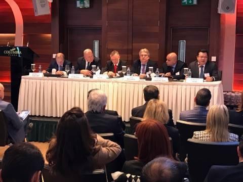 Πρόεδρος Capital Link: Σηµαντικός ο ρόλος της Κύπρου στην παγκόσ... http://cyprustimes.com/2017/02/10/proedros-capital-link-simantikos-o-.
