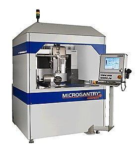 Σχήμα 2.27 : Microgantry nano Σχήμα 2.