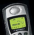 IRIDIUM Οι συχνότητες και για Uplink και για Downlink