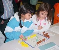 Elementary School Level Glossary